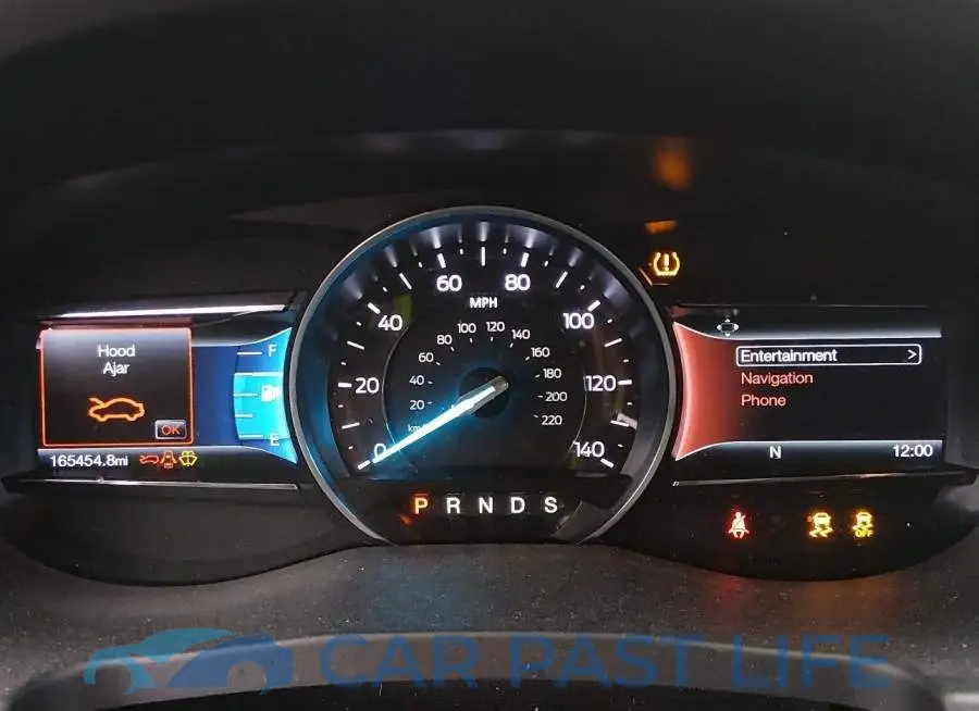 1FM5K8GT7HGD23717# 7