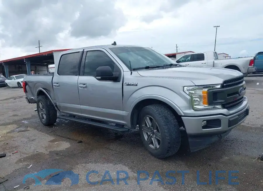 1FTEW1C58LFC17198# 13
