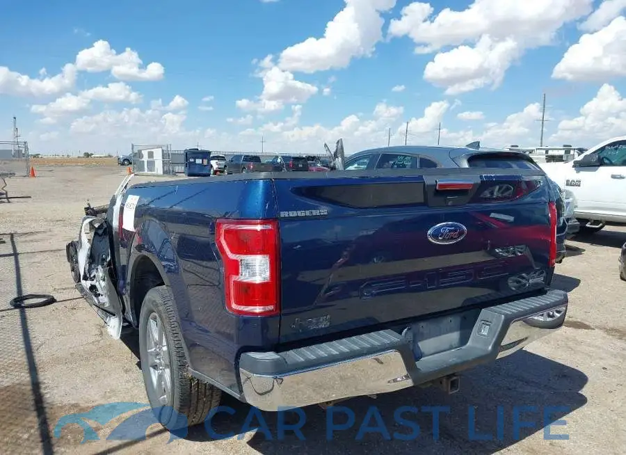 1FTEW1CP6JKC94030# 3