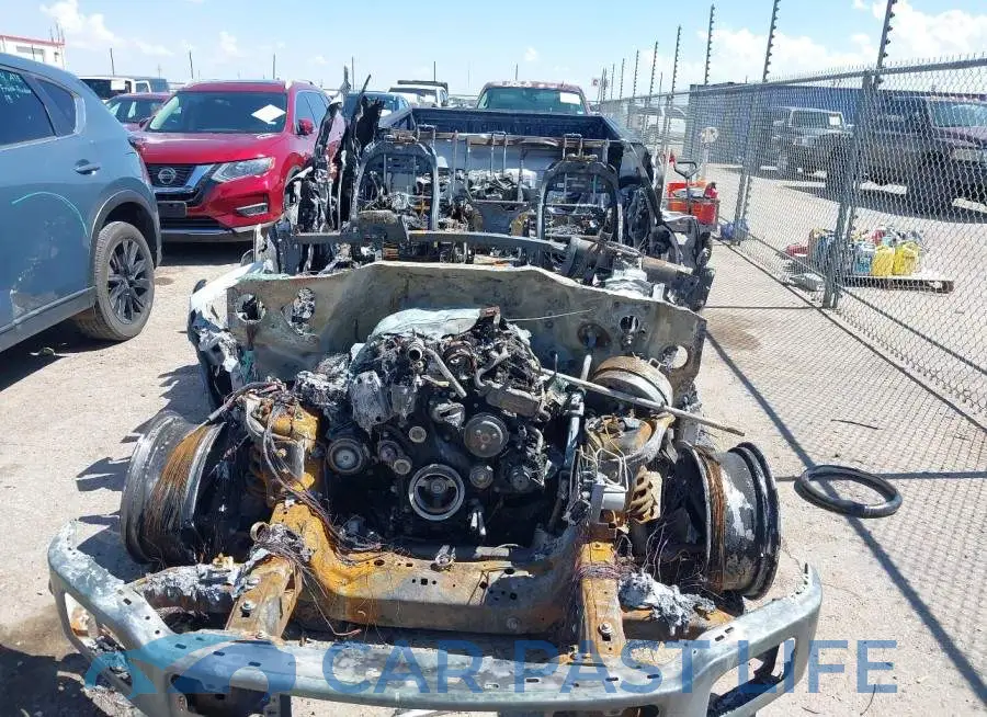 1FTEW1CP6JKC94030# 6
