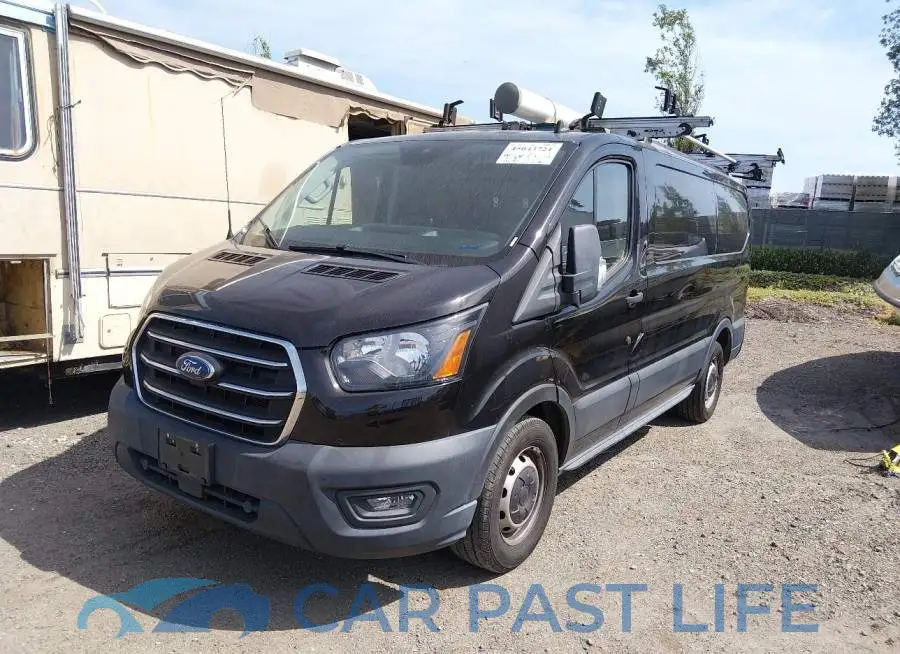 1FTYE1Y83LKB08285# 2