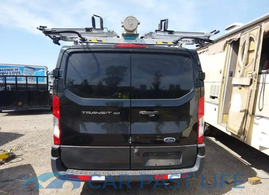 1FTYE1Y83LKB08285# 16