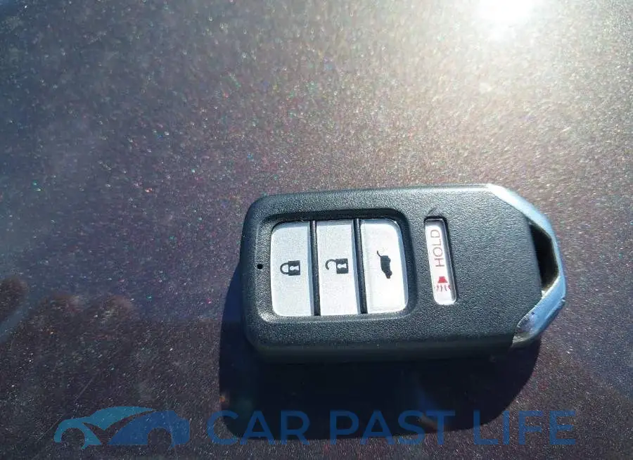 3CZRU6H5XLM727107# 11