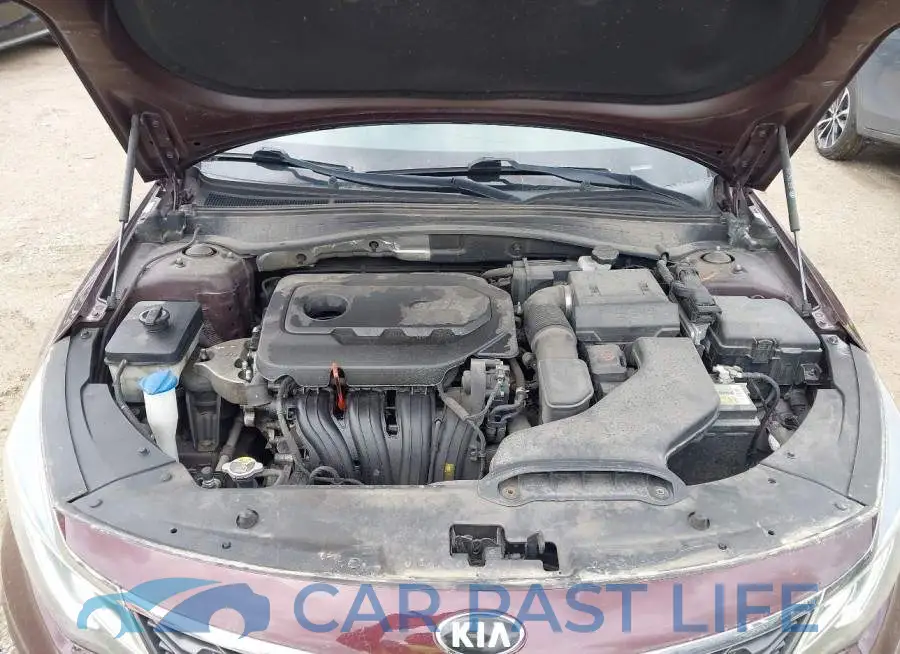 5XXGT4L31KG345865# 10