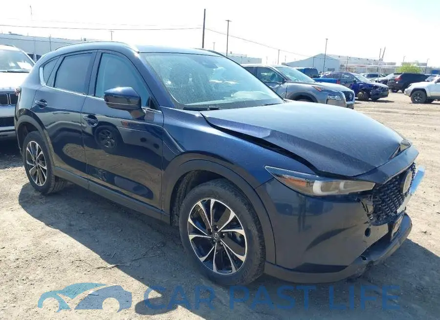 JM3KFBDM4P0142210# 1