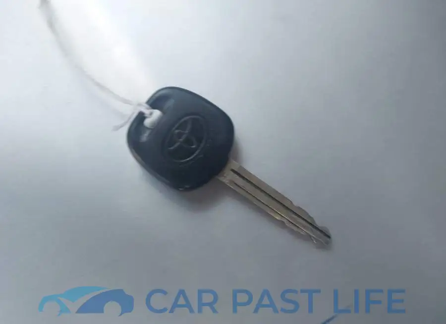2T1BURHE2GC604280# 11