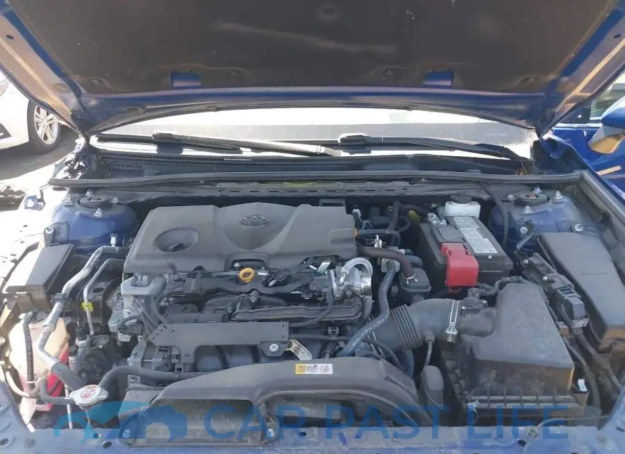 4T1K61BK0RU109250# 10