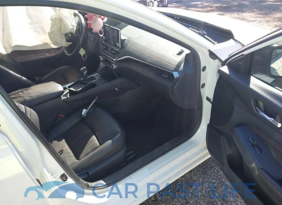1N4AL4CV8LC198040# 5