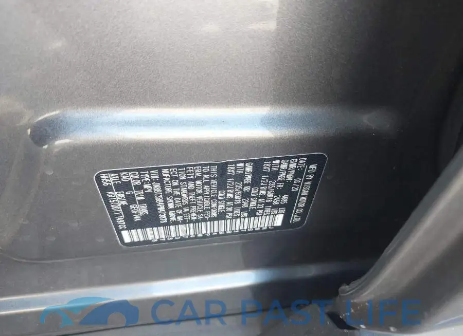 JN8BT3BB4PW473878# 9