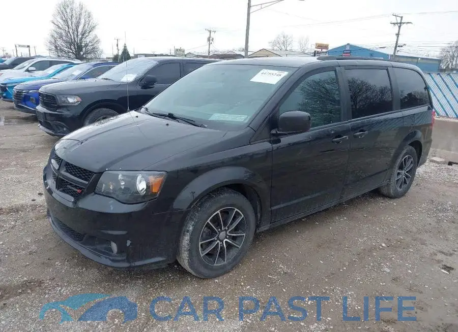 2C4RDGEG6JR146369# 2
