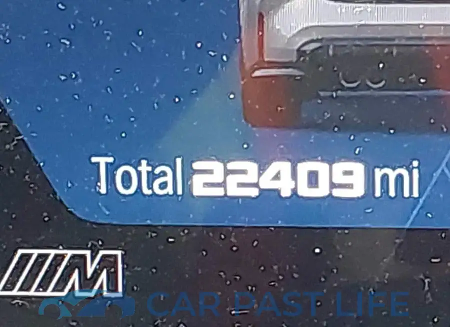 WBS43AY07RFT50568# 15