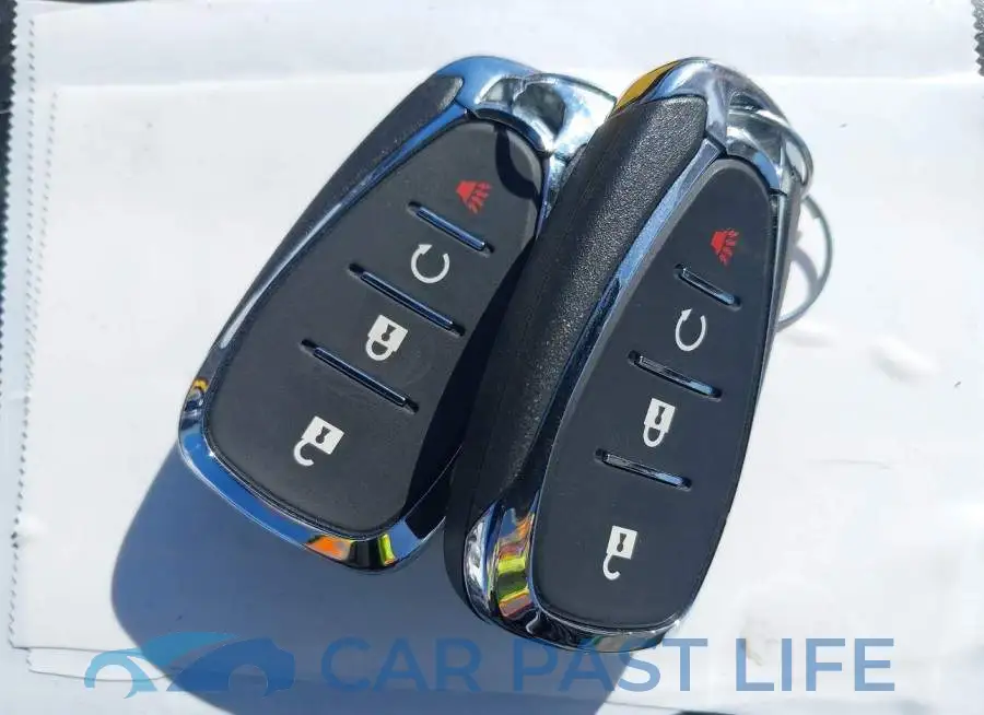 1G1FZ6S0XP4175948# 11