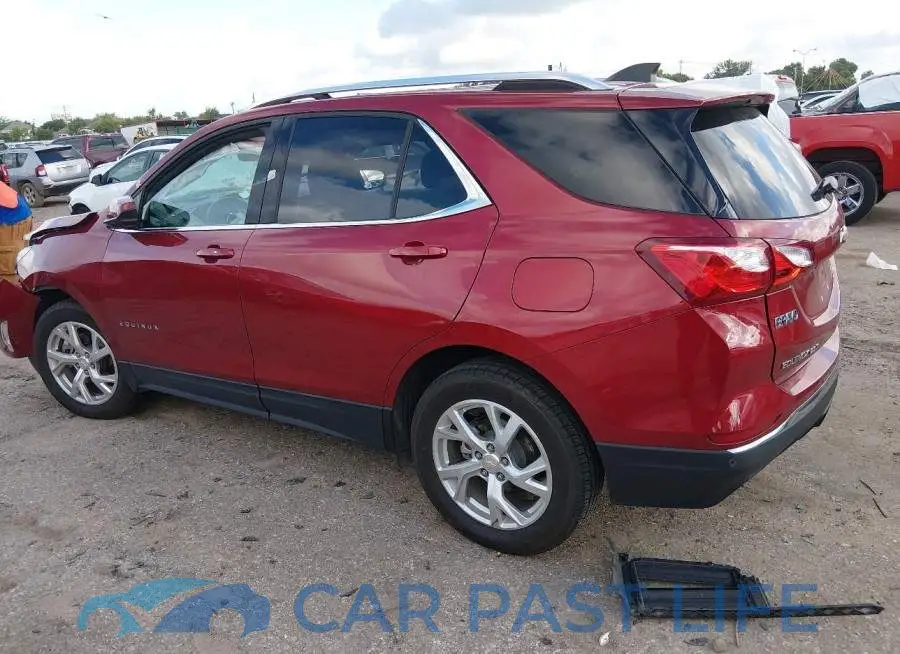 2GNAXVEX5L6202693# 3
