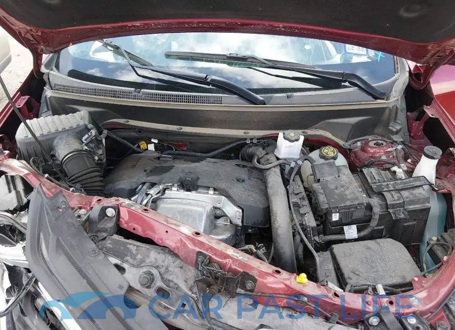 2GNAXVEX5L6202693# 10