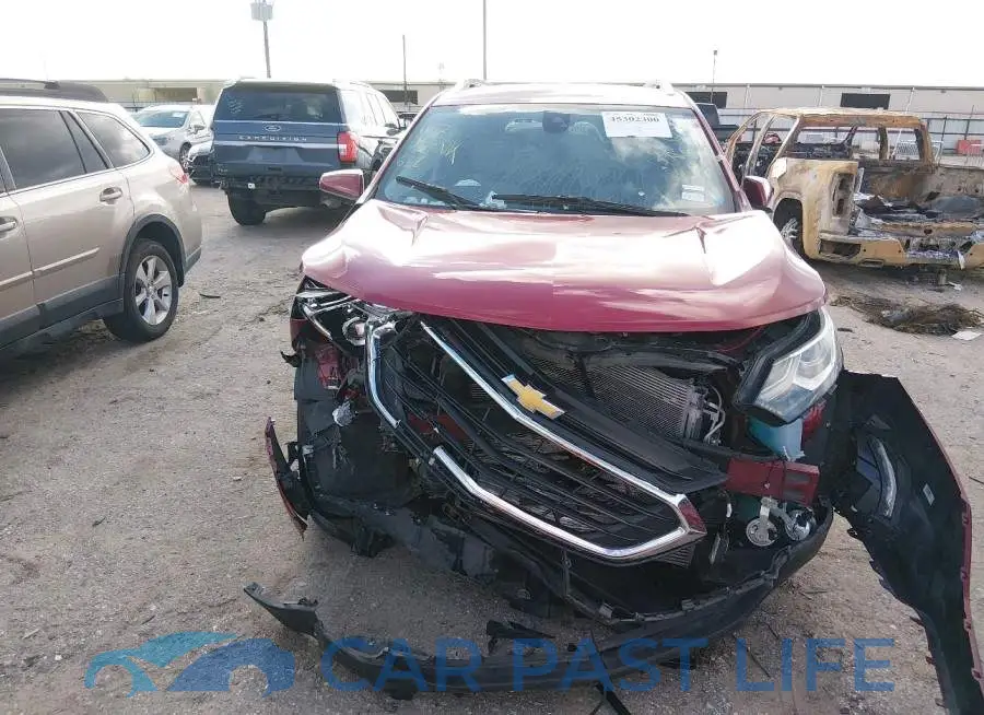 2GNAXVEX5L6202693# 13