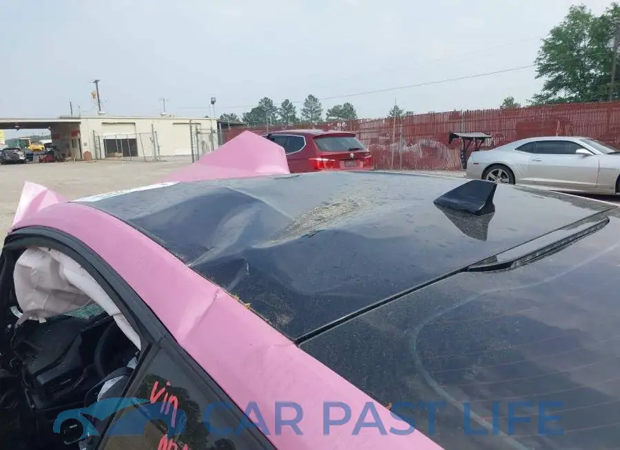 1FA6P8THXS5118140# 15