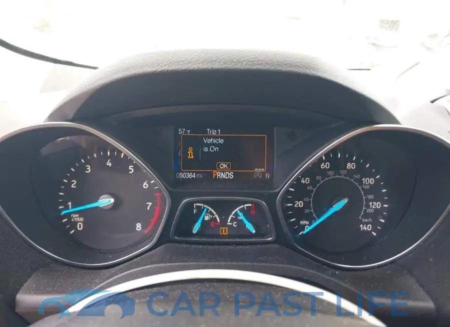 1FMCU9J99KUA43388# 7