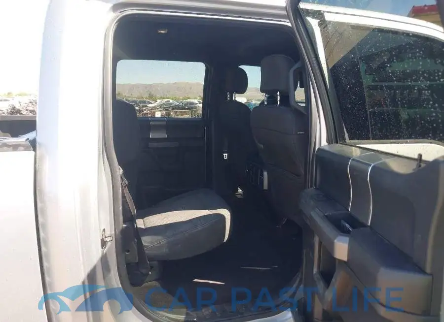 1FTEW1EP8GFB79637# 8