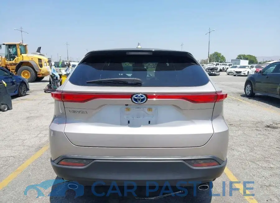 JTEAAAAH0PJ125270# 17