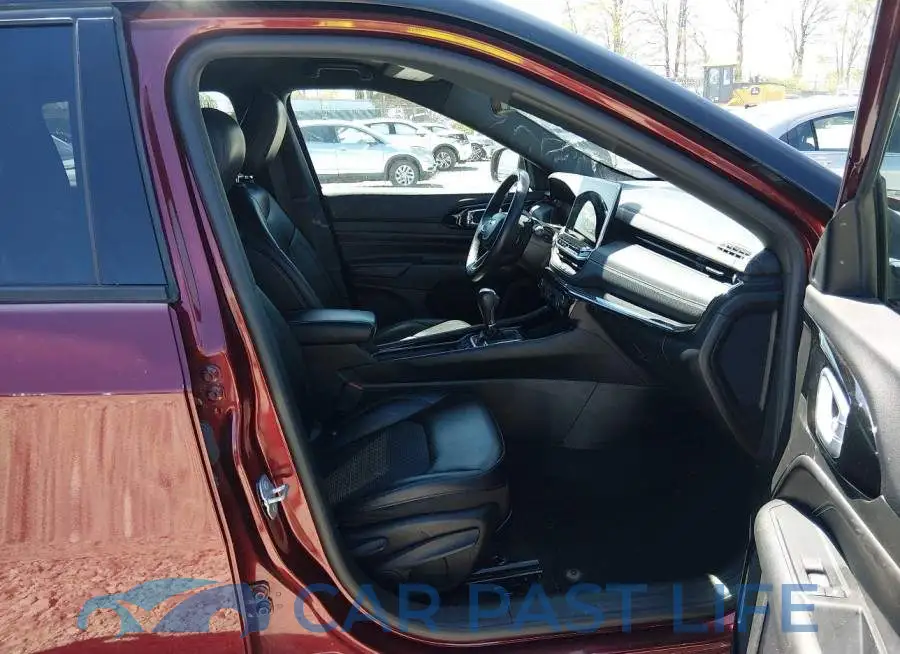 3C4NJDBB3NT195451# 5