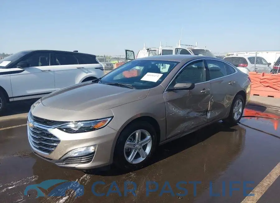 1G1ZB5ST8PF118447# 2