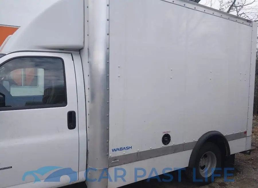 1HA3GRC78RN015461# 15