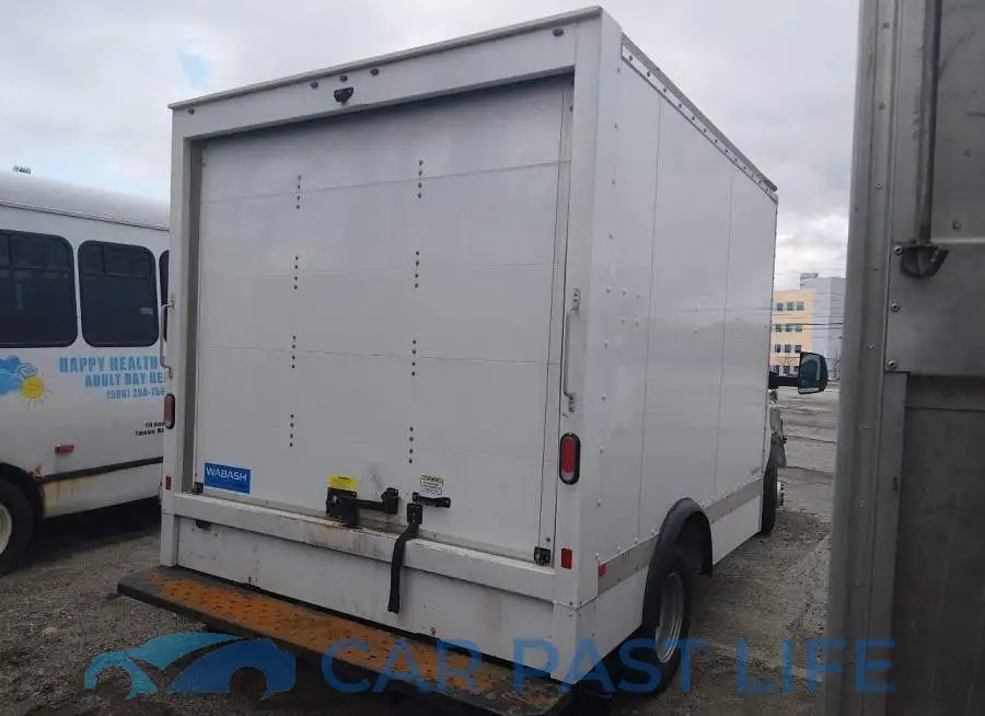 1HA3GRC78RN015461# 4