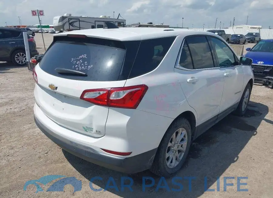 3GNAXJEV7JS636507# 4