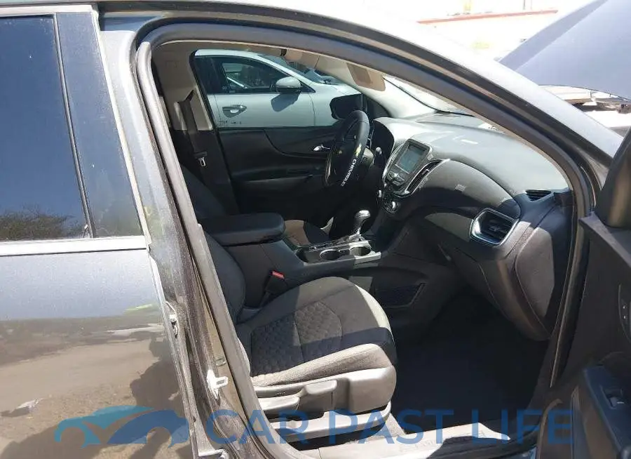 3GNAXJEV8JS573966# 5