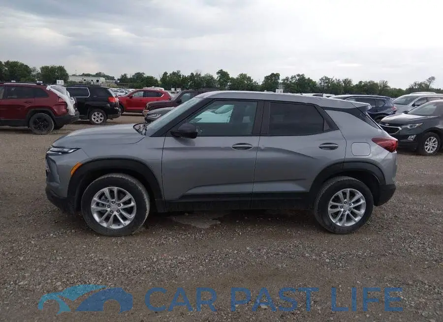 KL79MNSL9SB161886# 14