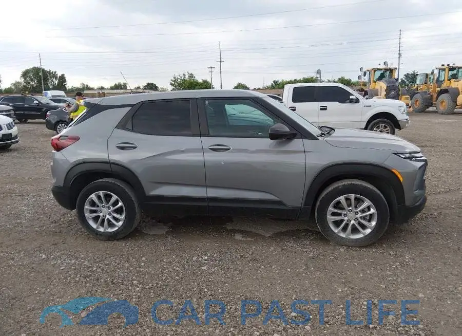 KL79MNSL9SB161886# 13