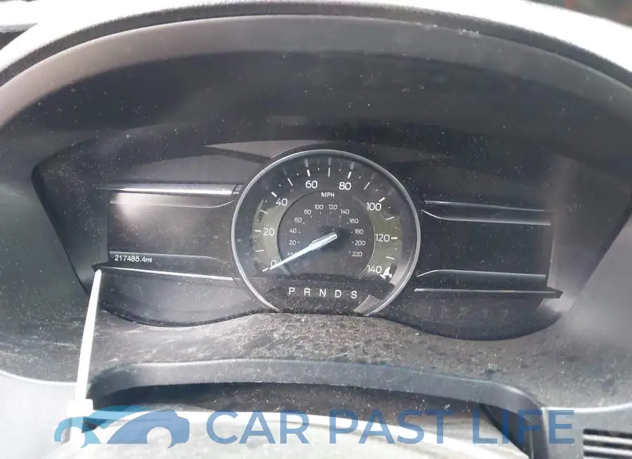 1FM5K8GT3HGD16764# 6
