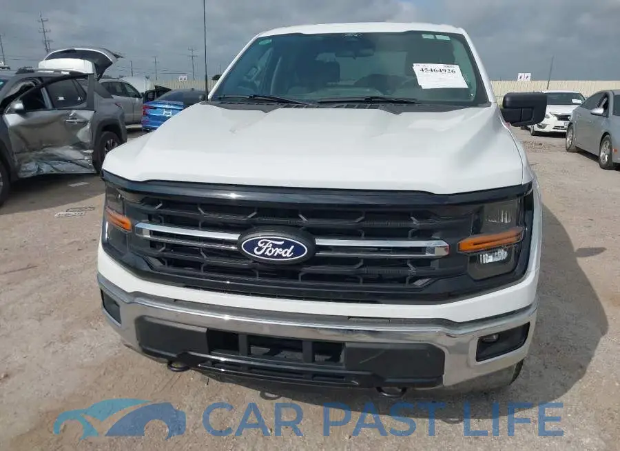 1FTFW3LD5SFB00944# 6