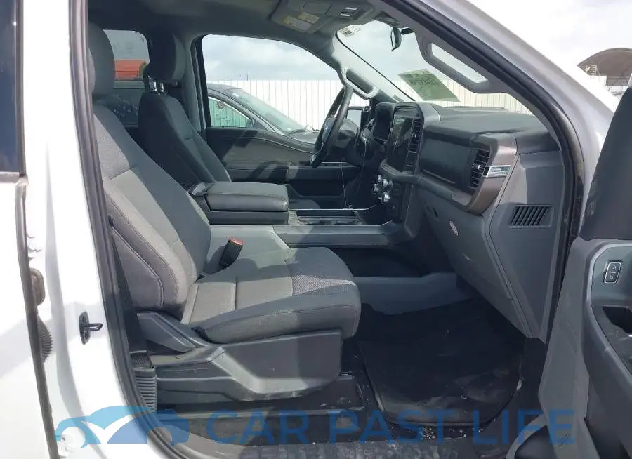 1FTFW3LD5SFB00944# 5