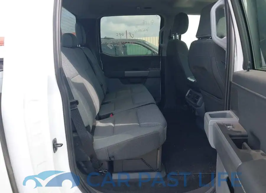 1FTFW3LD5SFB00944# 8