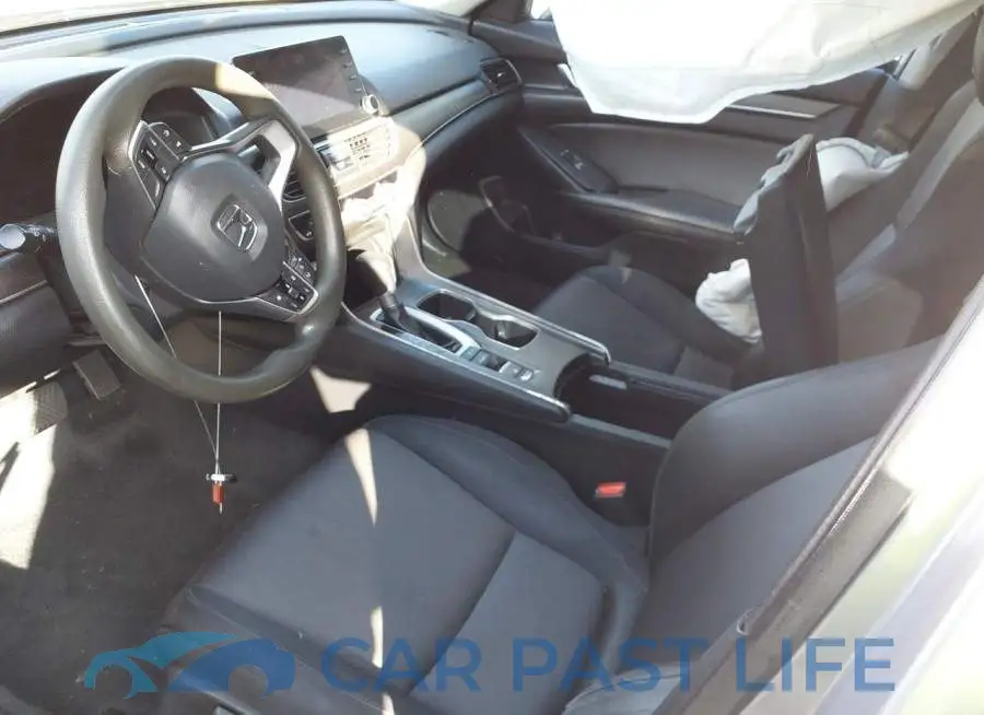 1HGCV1F11MA081726# 5