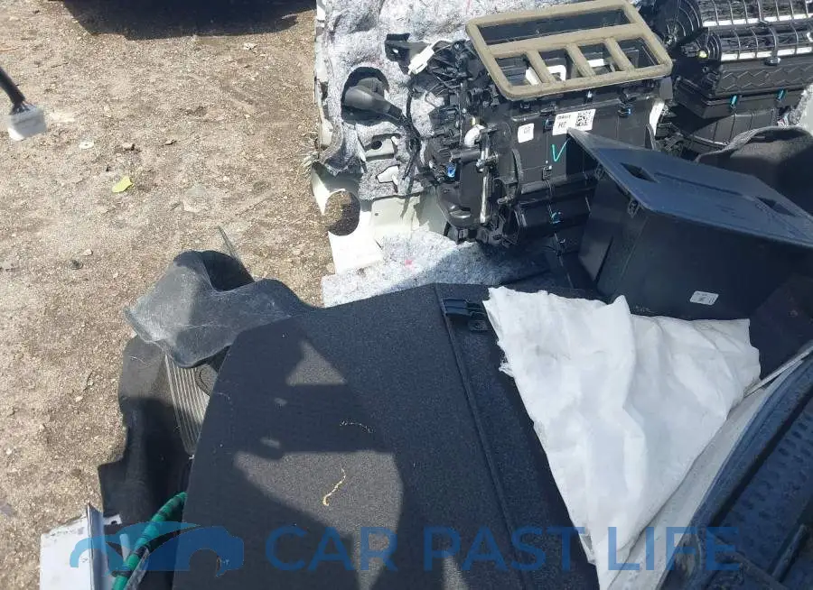1HGCY1F34PA007553# 7