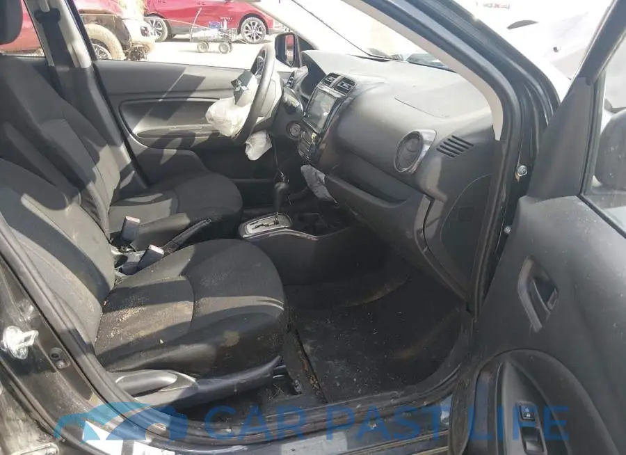 ML32FUFJ8RHF14178# 5