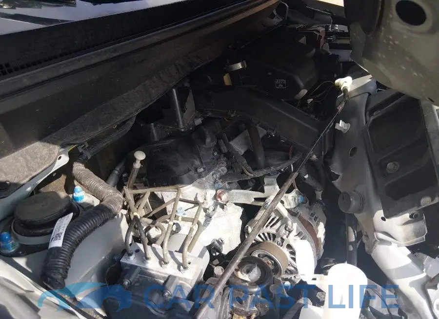 ML32FUFJ8RHF14178# 10