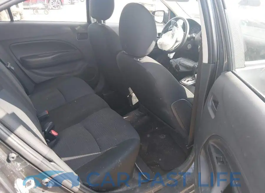 ML32FUFJ8RHF14178# 8