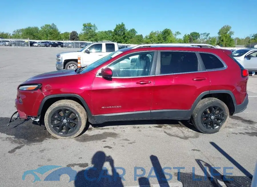1C4PJLCS2GW138382# 14