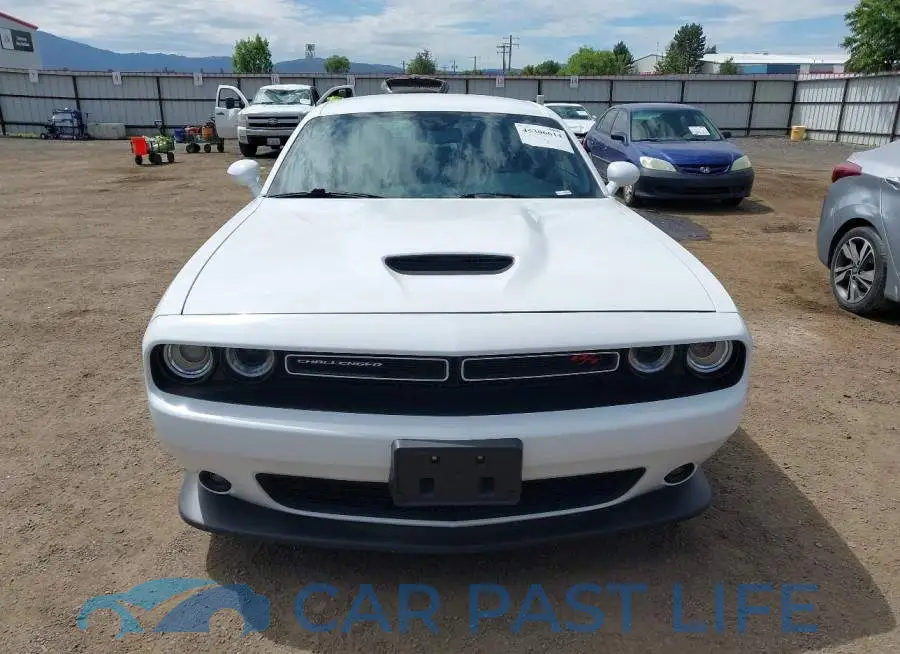 2C3CDZBT2MH542297# 12