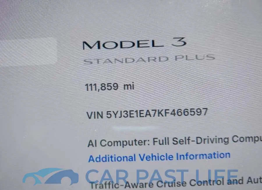 5YJ3E1EA7KF466597# 15