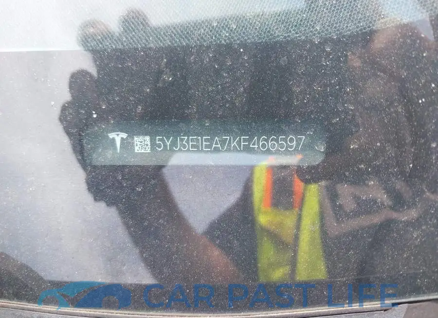 5YJ3E1EA7KF466597# 19