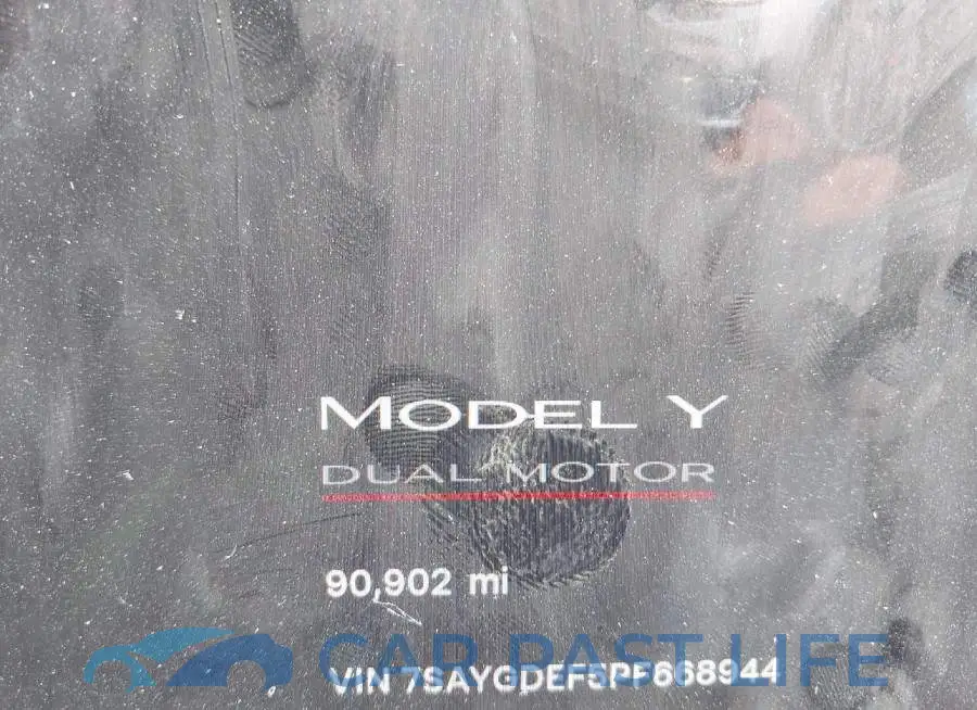 7SAYGDEF5PF668944# 7