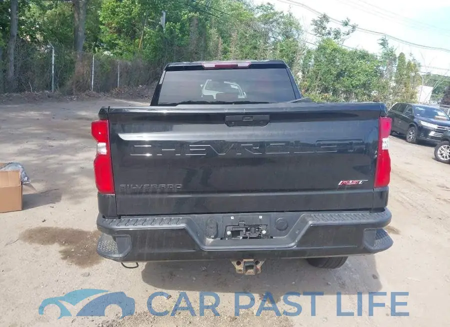 1GCRYEED0KZ242455# 16