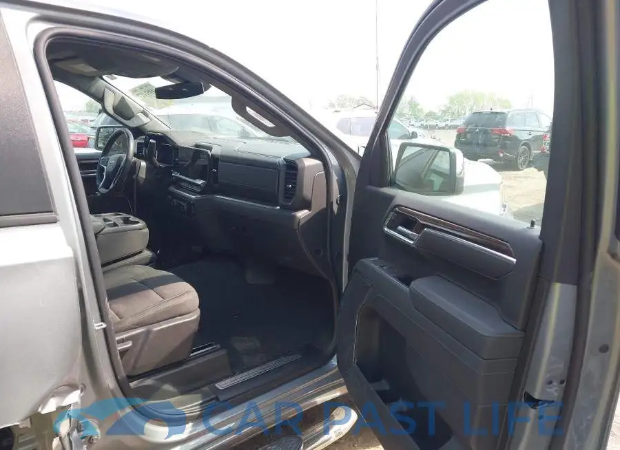 3GCUKDED5TG222001# 5
