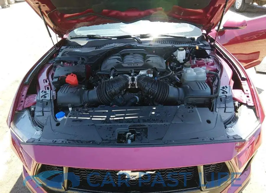 1FA6P8CF4S5405391# 10