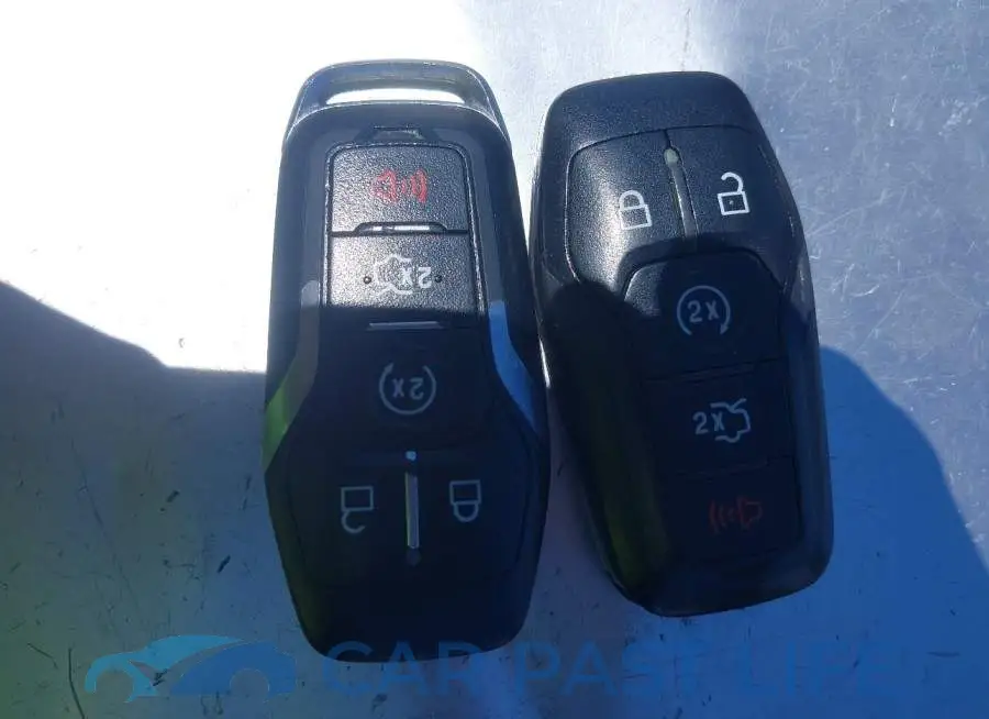 1FM5K7D84HGA60953# 11