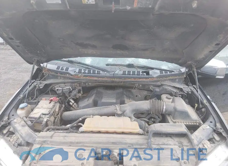 1FTEW1EG9JFC83061# 10